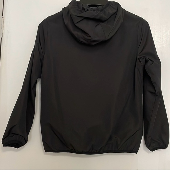 Rudsak Kids Black and White Jacket 1/2 years old - Picture 5 of 8